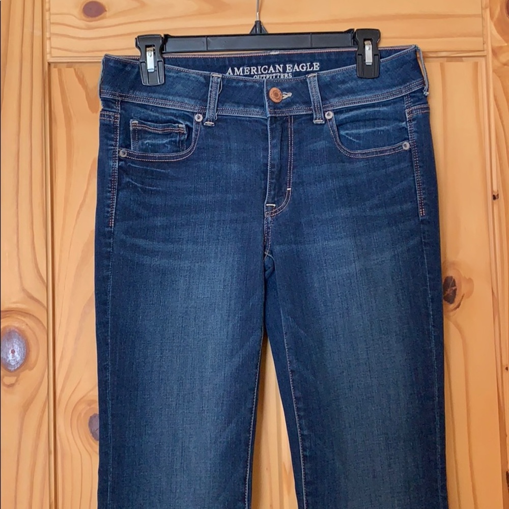 AE Kick boot 6 x-long